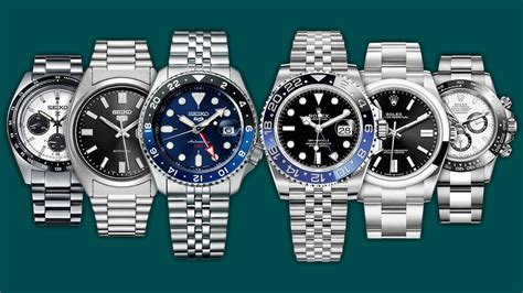 replica seiko watches uk|seiko that looks like rolex.